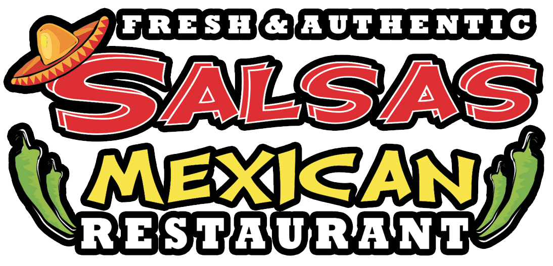 Salsas Mexican Restaurant Logo